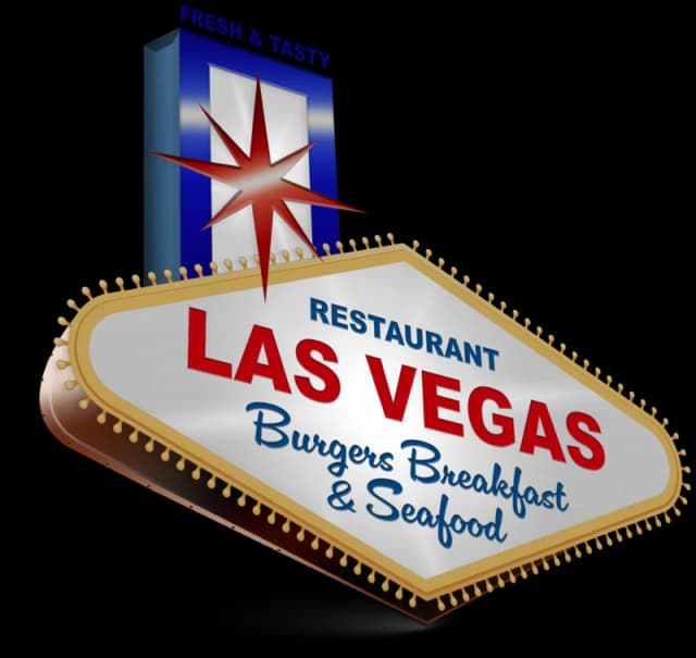 Las Vegas Burgers Breakfast & Seafood